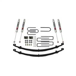 Skyjacker 4" SOFTR 67-72 GM 1/2       - C240AK-M