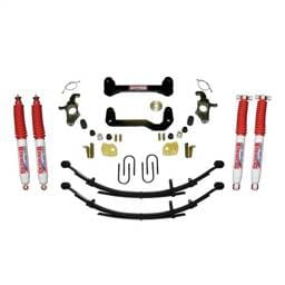 Skyjacker 4"SYS,04-12COL/CAN 2WD,4HYD - CC429KS-H