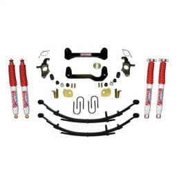 Skyjacker 4"SYS,04-12COL/CAN 2WD,4NIT - CC429KS-N