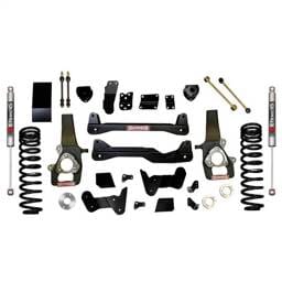 Skyjacker 6"KIT,14 RAM 1500 ECODIESEL - D1460SSK-M