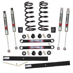 Skyjacker DGE RAM 2-2.5"V10/C CLS1 KT - D251K-M