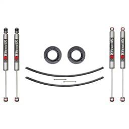 Skyjacker 2.5"SPC KIT,03>DGE2500,4MON - D27MK-M