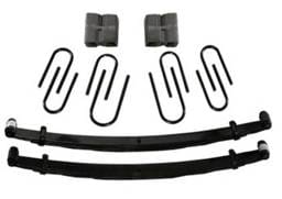 Skyjacker 4" SOFT 61-74 DGE 1/2,3/4 T - D400AK
