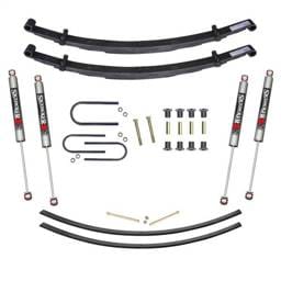 Skyjacker 4" SOFT 74.5-93 DGE FULL SZ - D400BAK-M