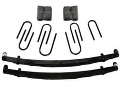 Skyjacker 4" SOFT 74.5-93 DGE FULL SZ - D400BK
