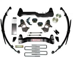 Skyjacker 6"SYS,00-081500HD/2500 M95  - C9651HKS-M