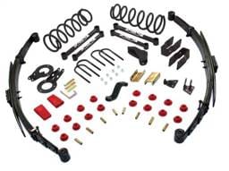 Skyjacker 5"SYS,CLII 03-08 DODGE 2500 - D4523KS-H