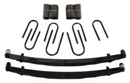 Skyjacker 5-6" 74.5-93 DODGE 1 TON    - D600CK