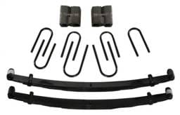 Skyjacker 5-6" 74.5-93 DODGE 1 TON    - D600CK-M