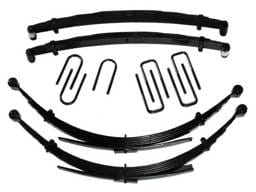 Skyjacker 5-6" SYS 74.5-93 DGE 1 TON  - D600CKS