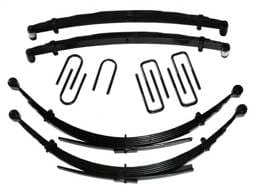 Skyjacker 5-6" SYS 74.5-93 DGE 1 TON  - D600CKS-H