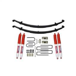 Skyjacker 3-4" 74.5-93 DODGE 1 TON    - D400CK-H