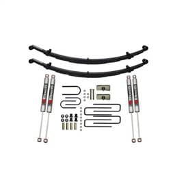Skyjacker 3-4" 74.5-93 DODGE 1 TON    - D400CK-M