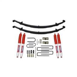Skyjacker 3-4" 74.5-93 DODGE 1 TON    - D400CK-N