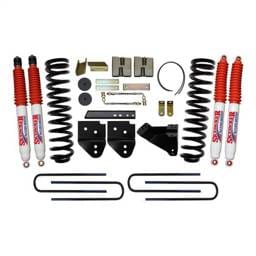 Skyjacker 6"KIT,2011 F250,DIES,4NITRO - F11651K-N