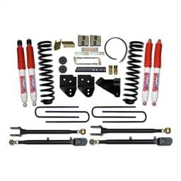 Skyjacker 6"KT,CLII,11F350 DSL,4HYDRO - F116524KH-H