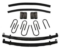 Skyjacker 7-8" 74.5-93 DODGE 1 TON    - D800CK