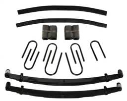 Skyjacker 7-8" 74.5-93 DODGE 1 TON    - D800CK-N