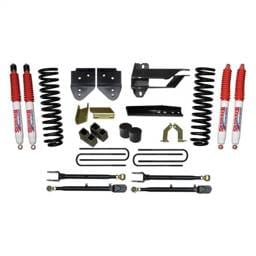 Skyjacker 4 IN KIT,2017 F250 4WD GAS  - F174024K-N
