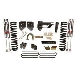 Skyjacker 6 IN KIT,2017 F250 4WD GAS  - F17601K-M
