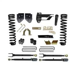 Skyjacker 6" KIT CLII,17 F350 4WD/DSL - F176524K3