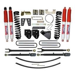 Skyjacker 8.5"KT,CLII,11F350,DL,HYDRO - F11852KH-H