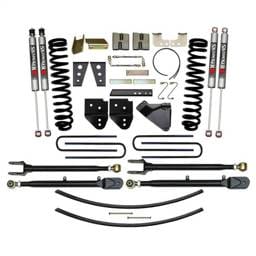 Skyjacker 8.5"KT,CLII,11F350,DL, M95  - F11852KH-M