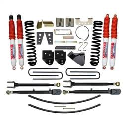 Skyjacker 8.5"KT,CLII,11F350,DL,NITRO - F11852KH-N