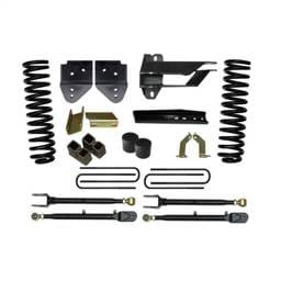 Skyjacker 4"KIT,17 F250 4WD/GAS W/LKS - F174024K