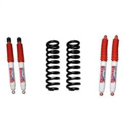 Skyjacker 2-2.5"05>F250 GAS,FRT HYDRO - F520-H