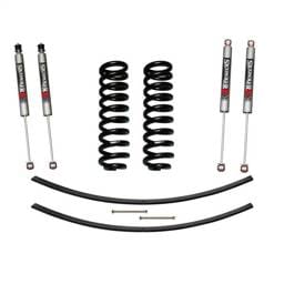 Skyjacker 2-2.5"KIT,05>F250 4WD W/GAS - F520K-M