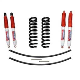 Skyjacker 2-2.5"KIT,05>F250 4WD W/GAS - F520K-N