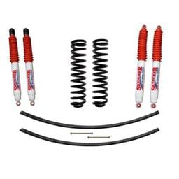 Skyjacker 2-2.5"KIT,05 F250 W/DIESEL  - F525K-H