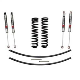 Skyjacker 2-2.5"KIT,05 F250 W/DIESEL  - F525K-M