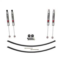 Skyjacker 2.5"MET SPCR,05-07F25, M95  - F52MK-M
