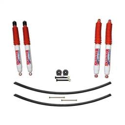 Skyjacker 2.5"MET SPCR,05-07F25,NITRO - F52MK-N