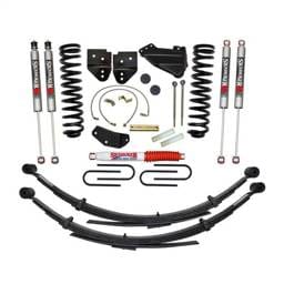Skyjacker 4"SYSTEM,05F250 4WD W/DIESL - F5451KS-M