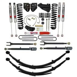 Skyjacker 6"KIT,05-07F250,GAS,4LK/M95 - F56024K-M
