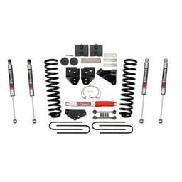 Skyjacker 6"KIT,08 F250 4WD GAS       - F8601K-M