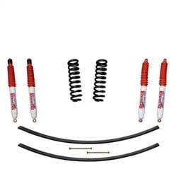 Skyjacker 2"KIT,08-11F250,GAS,4HYDROS - F820K-H