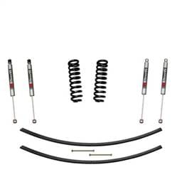 Skyjacker 2"KIT,08-11F250,GAS, M95    - F820K-M
