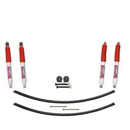 Skyjacker 2.5"MET SPCR,08-16 F250,N80 - F82MK-N