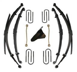Skyjacker 4"SYS,03/99> F250 SD V8,V10 - F9403MKS-H