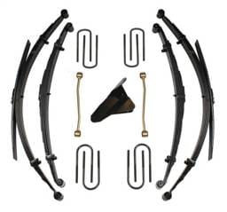 Skyjacker 4"SYSTEM 99F250 SD W/DIESEL - F945MKS-N