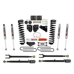 Skyjacker 6"KIT,08F250DSL,4LKS, M95   - F86524K-M
