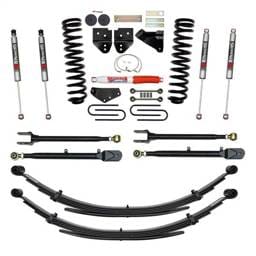 Skyjacker 6"SYS,08F250DSL,4LKS, M95   - F86524KS-M