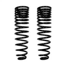 Skyjacker GLAD NR 1in REAR COILS PAIR - G10RDR