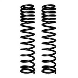 Skyjacker 20-22 Jeep Gladiator JT (Mojave ONLY) 3in. Rear Dual Rate Long Travel Coil Springs - Pair - G30MRDR