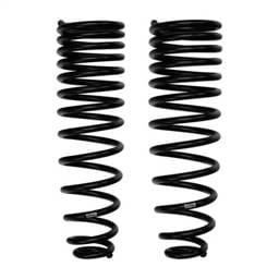 Skyjacker Jeep Gladiator JT 3in Rear Dual Rate Long Travel Coil Springs - G30RDR