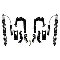 Skyjacker GLAD DSL 3.5-6in FRT C/O KIT - G36FLSBOD